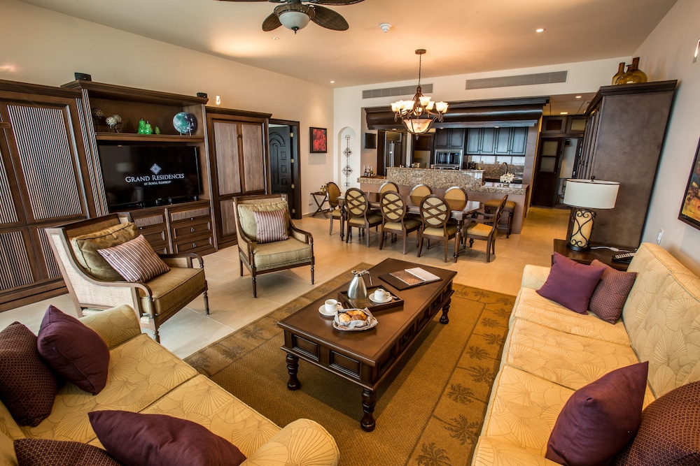 Grand Residences Riviera Cancun All Inclusive 48/70