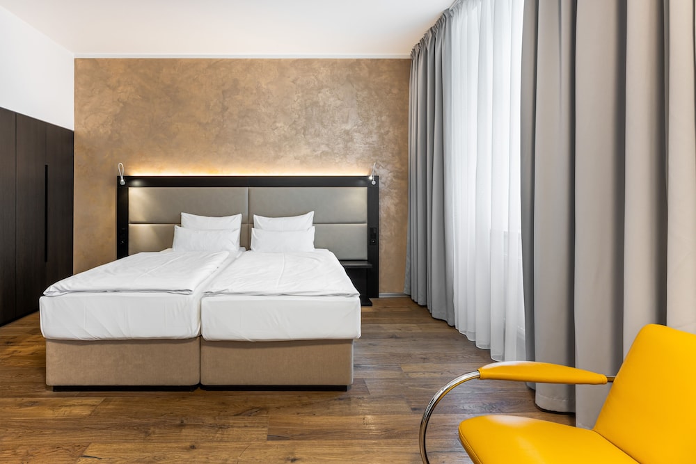 Theresian Hotel And Spa 16/50