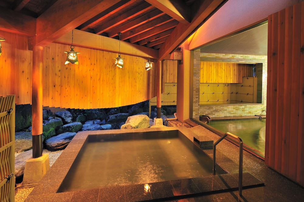 Echigo Yuzawa Onsen Sakura Tei Ryokan 17/31