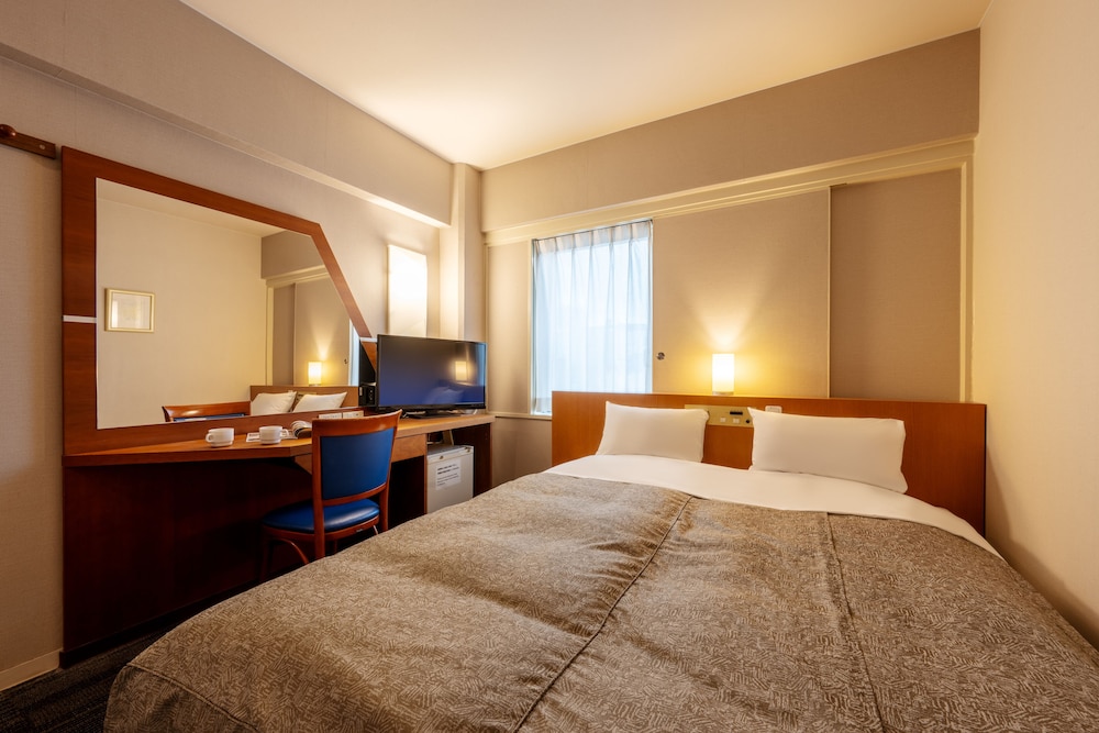 Hotel Ace Morioka 17/69