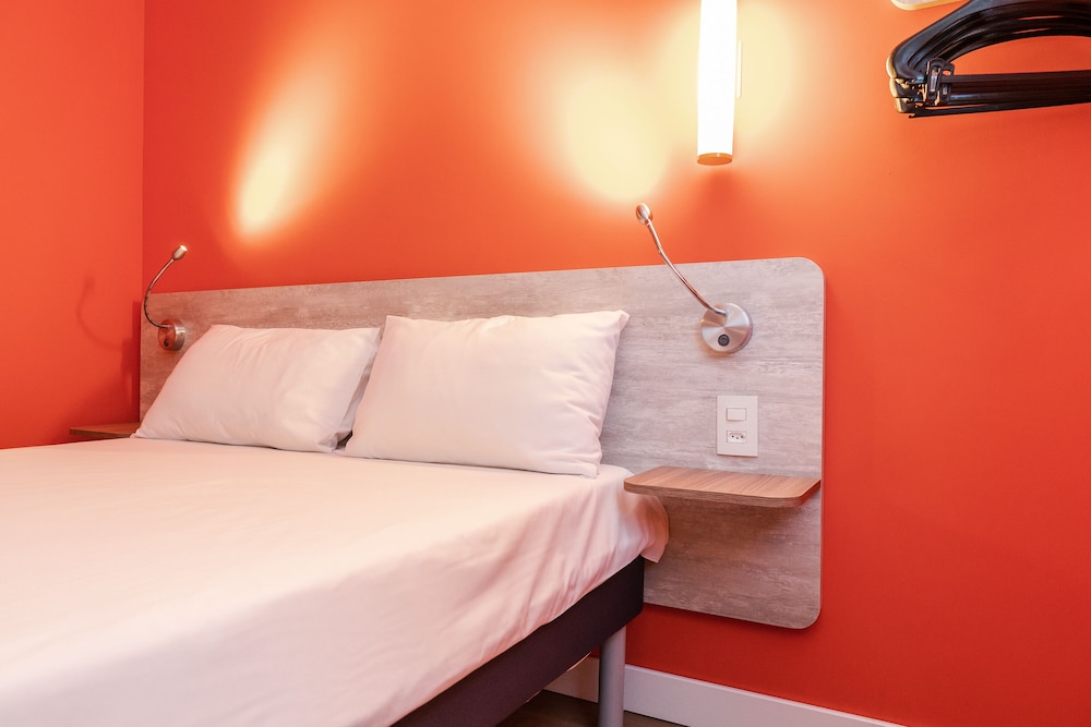 ibis budget Sao Caetano photo5