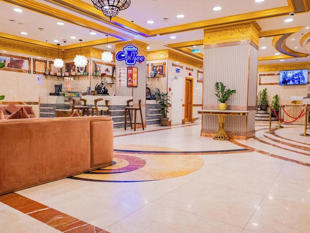 Al Ritz Al Madinah 3/28