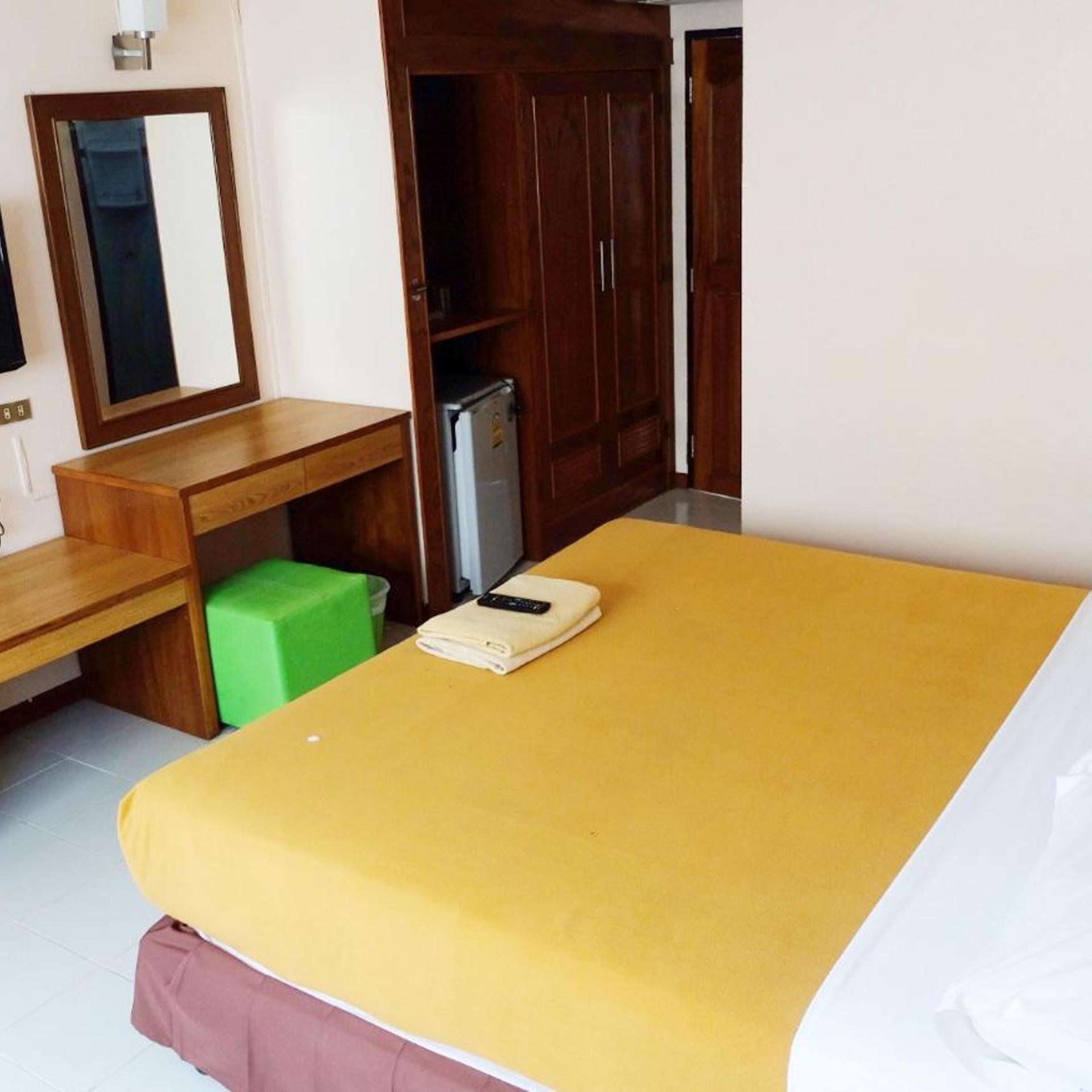 Top Thai Hotel 25/49
