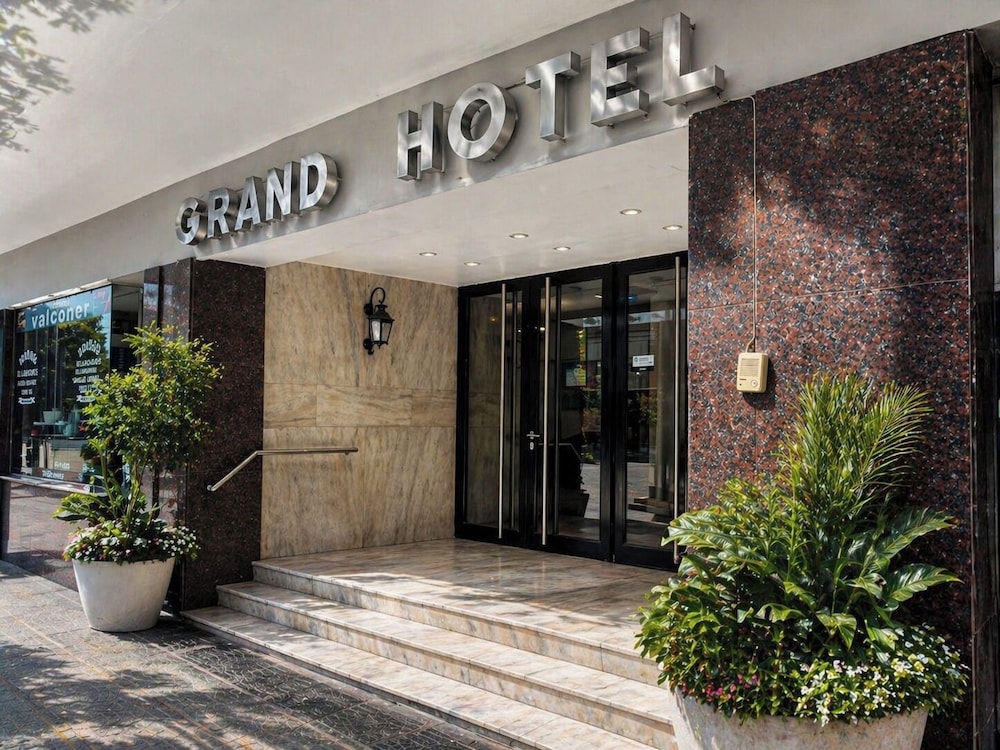 Grand Hotel Termas de Rio Hondo By Hs 2/46