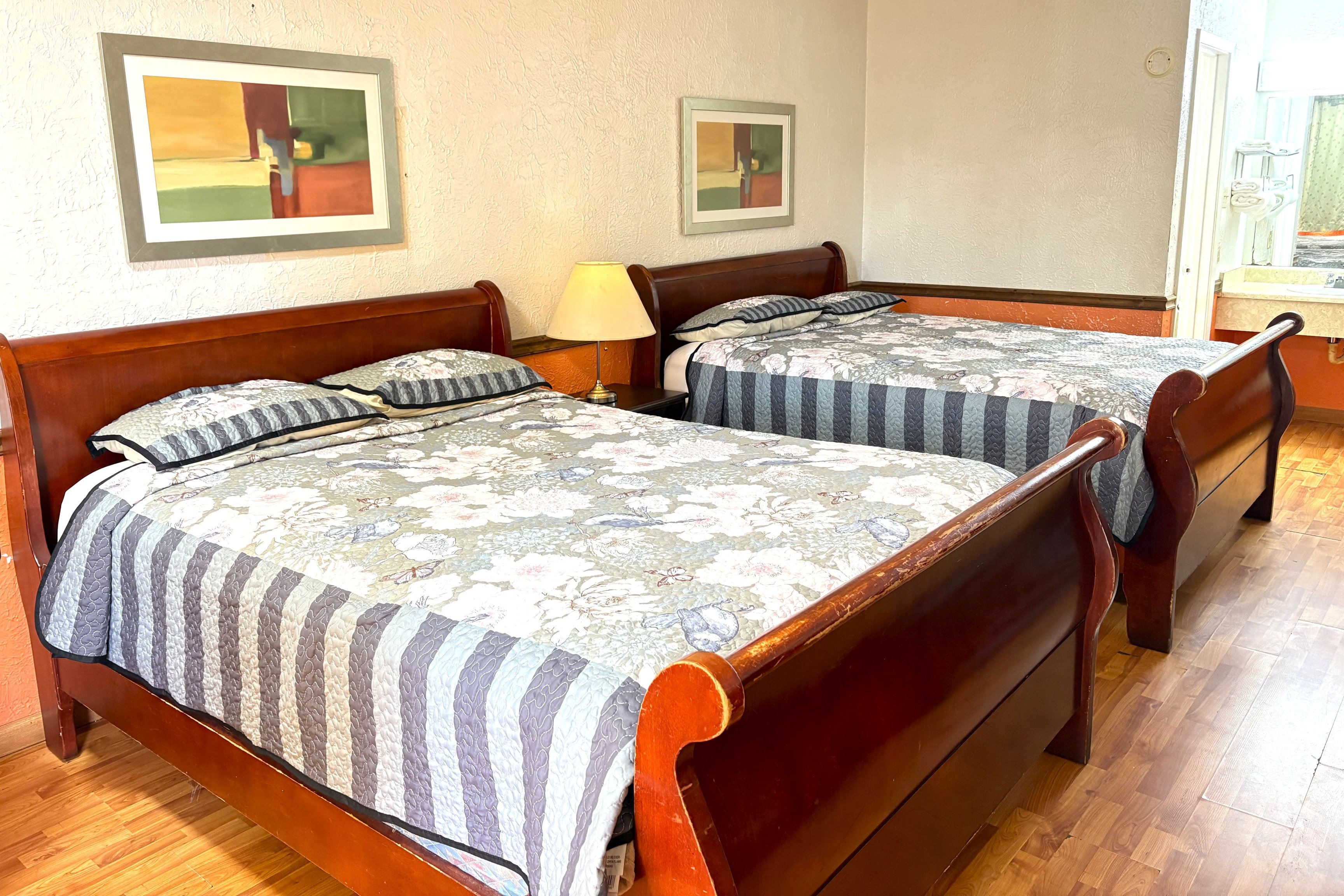 Chaparral Motel Victoria TX US 59 22/38