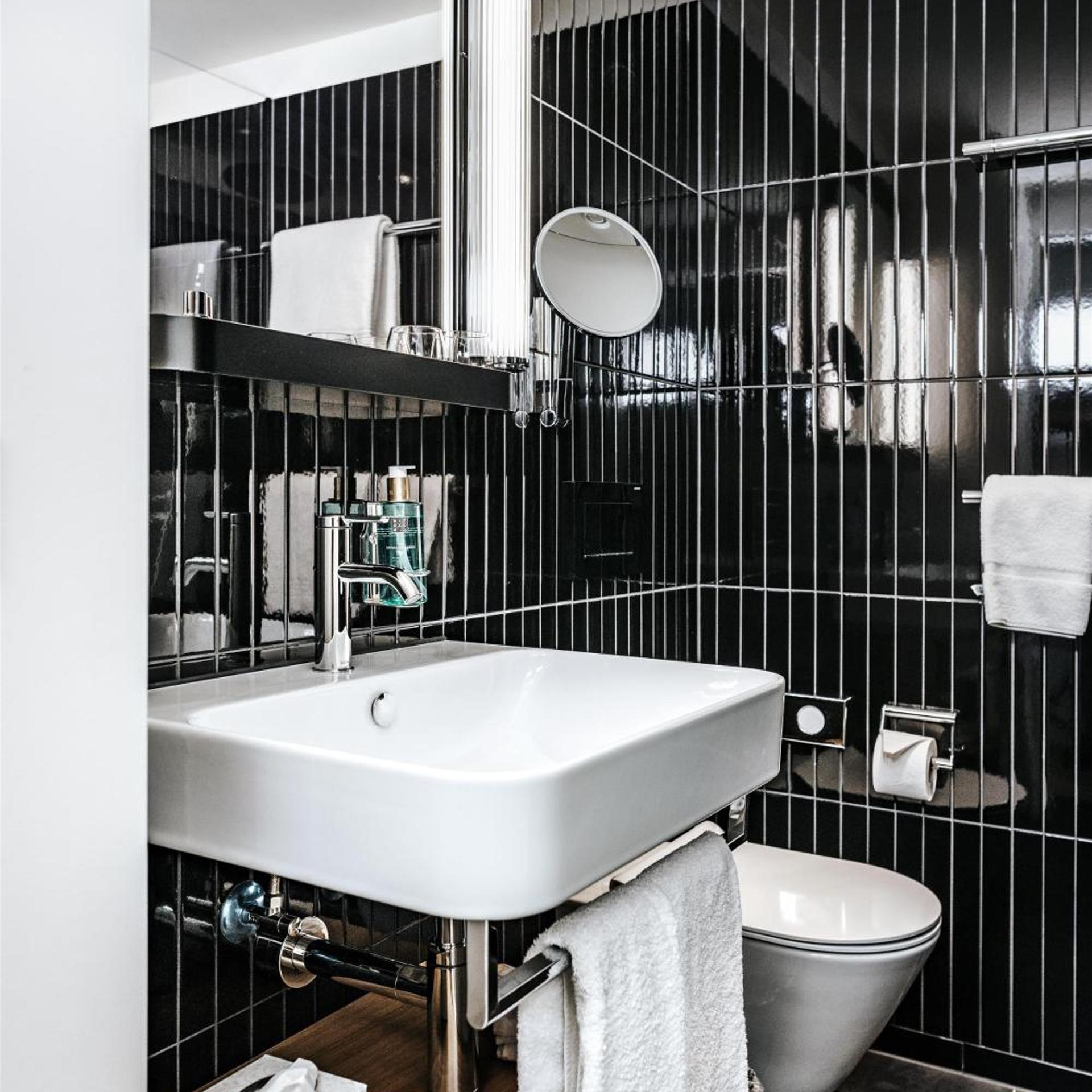 غرفة قياسية، Best Western Plus Hotel Bern 8/10