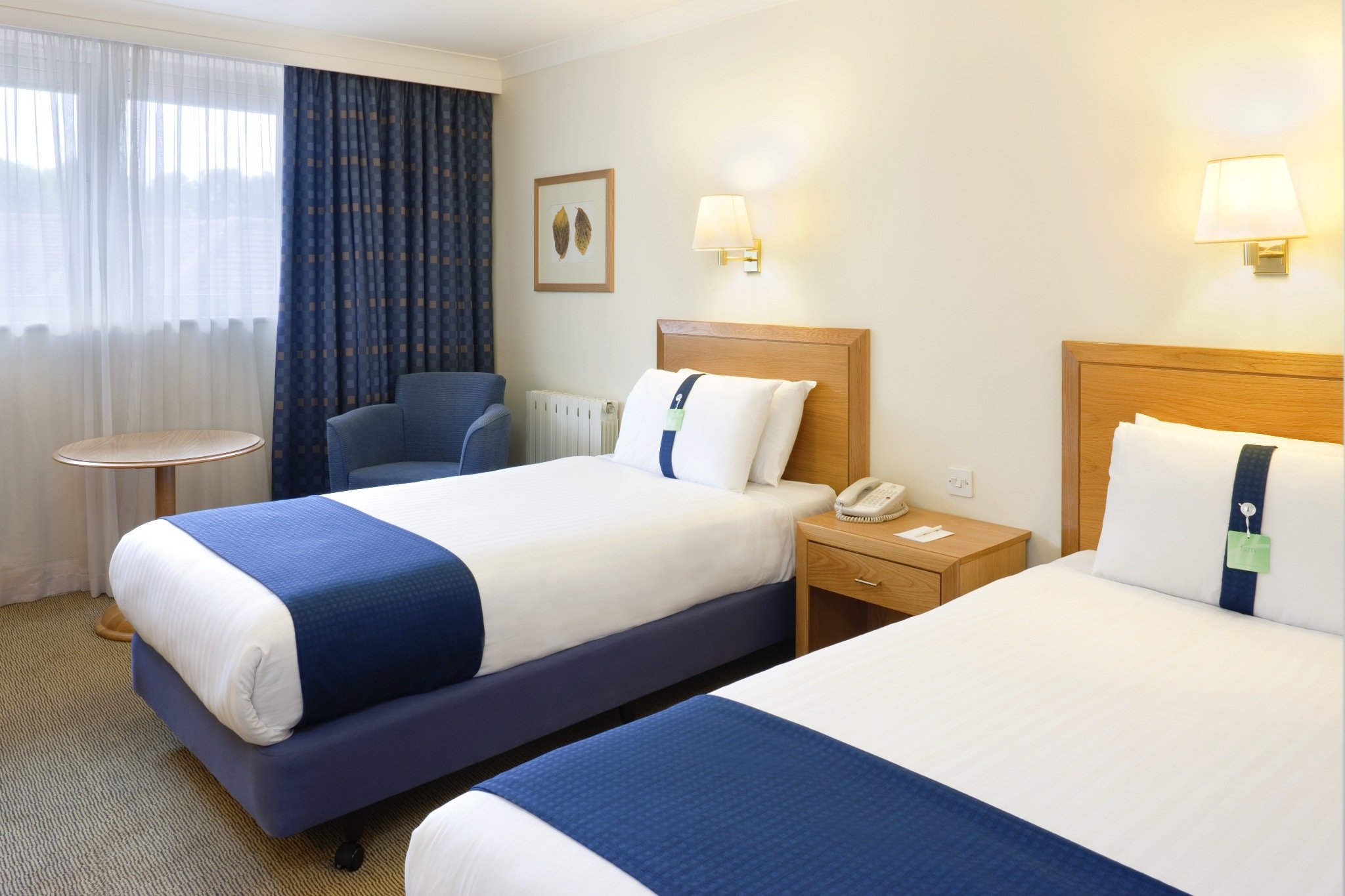 Holiday Inn Hemel Hempstead M1, JCT. 8 by IHG 9/50