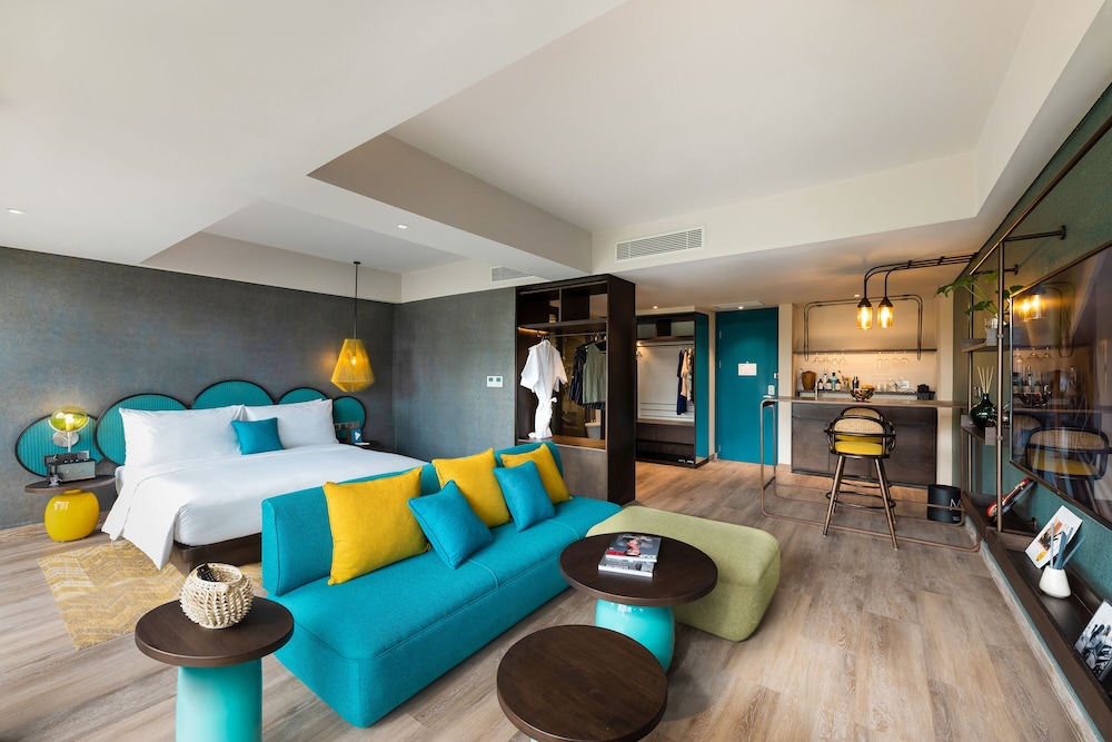 Mamaka Hotels & Resorts 18/48