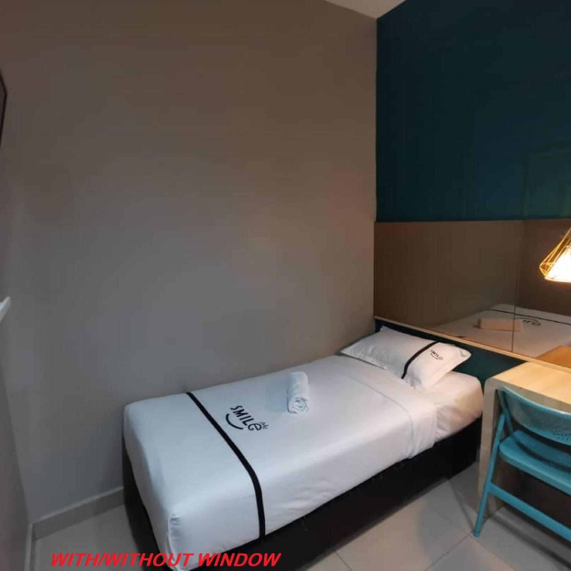Hotel Seeds @ Wangsa Maju 29/50