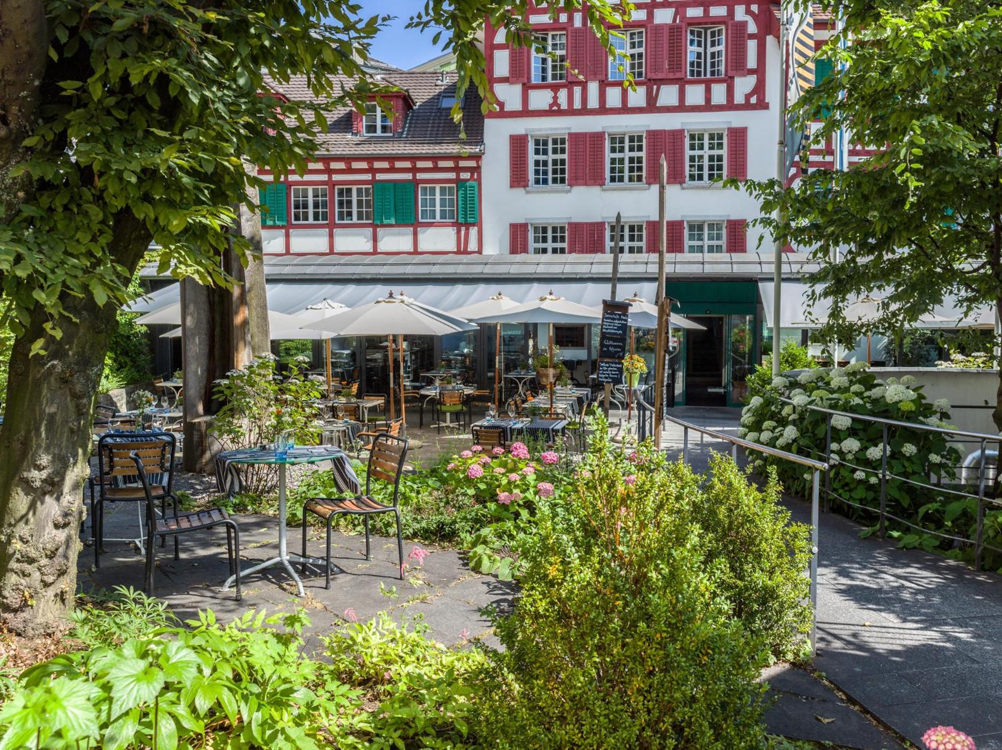 Hotel Hofgarten 3/51