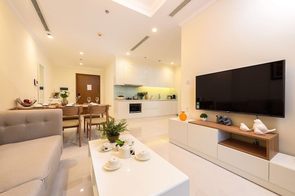 Brilliant Hcmc Service Apartments 27/49