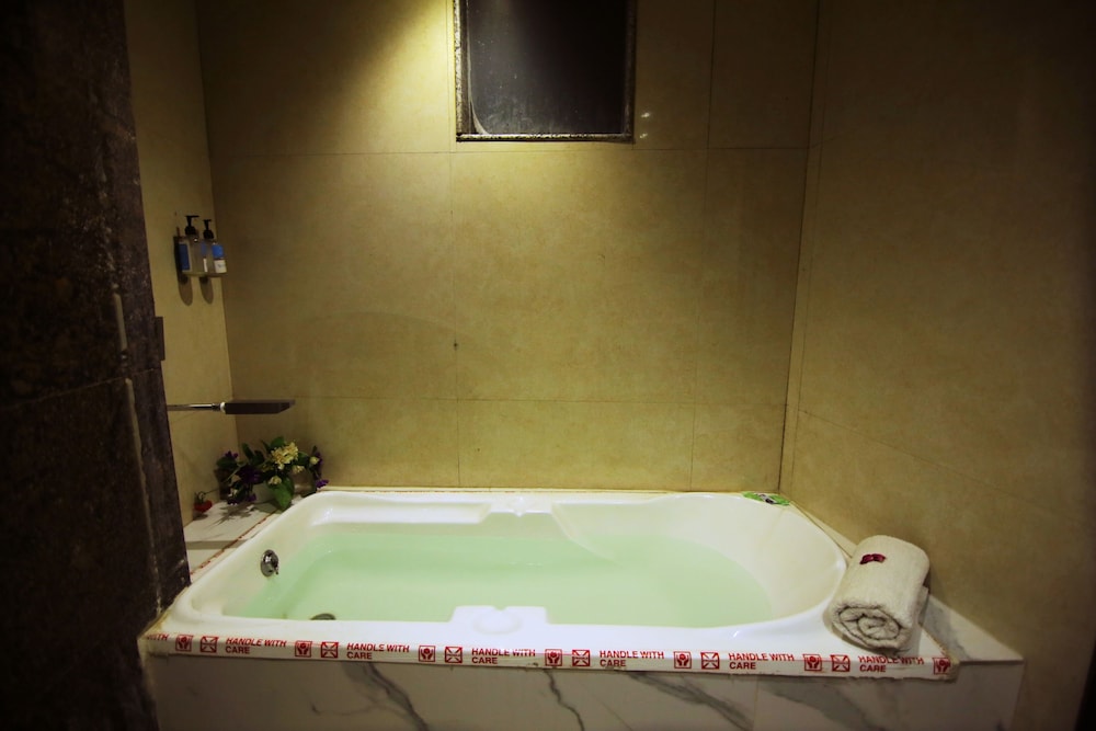 Hotel Uppal International 35/50