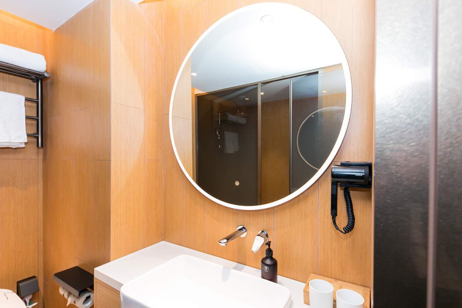 JI Hotel (Hangzhou West Lake Hubin Pedestrian Street) 34/34