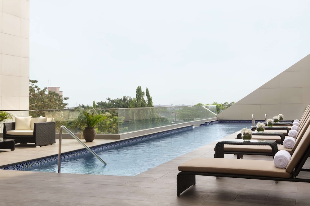 Radisson Blu Lagos Ikeja 36/74