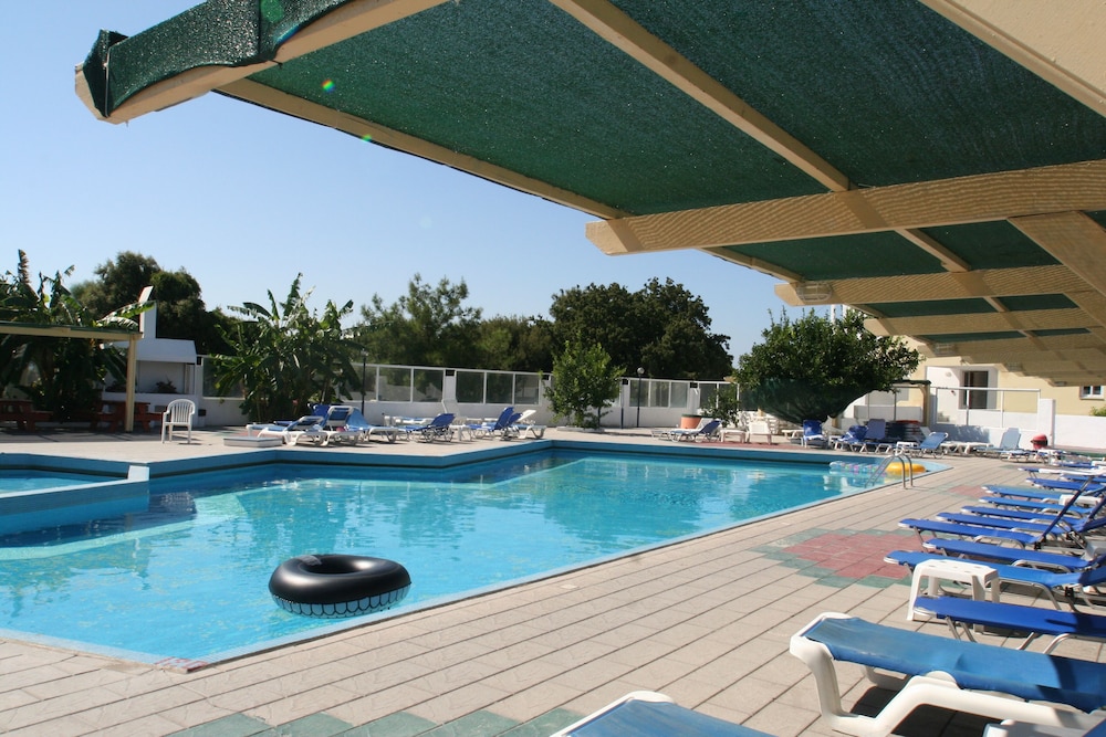 Summer Dream Hotel By Anayia All Inclusive Resorts 22/50