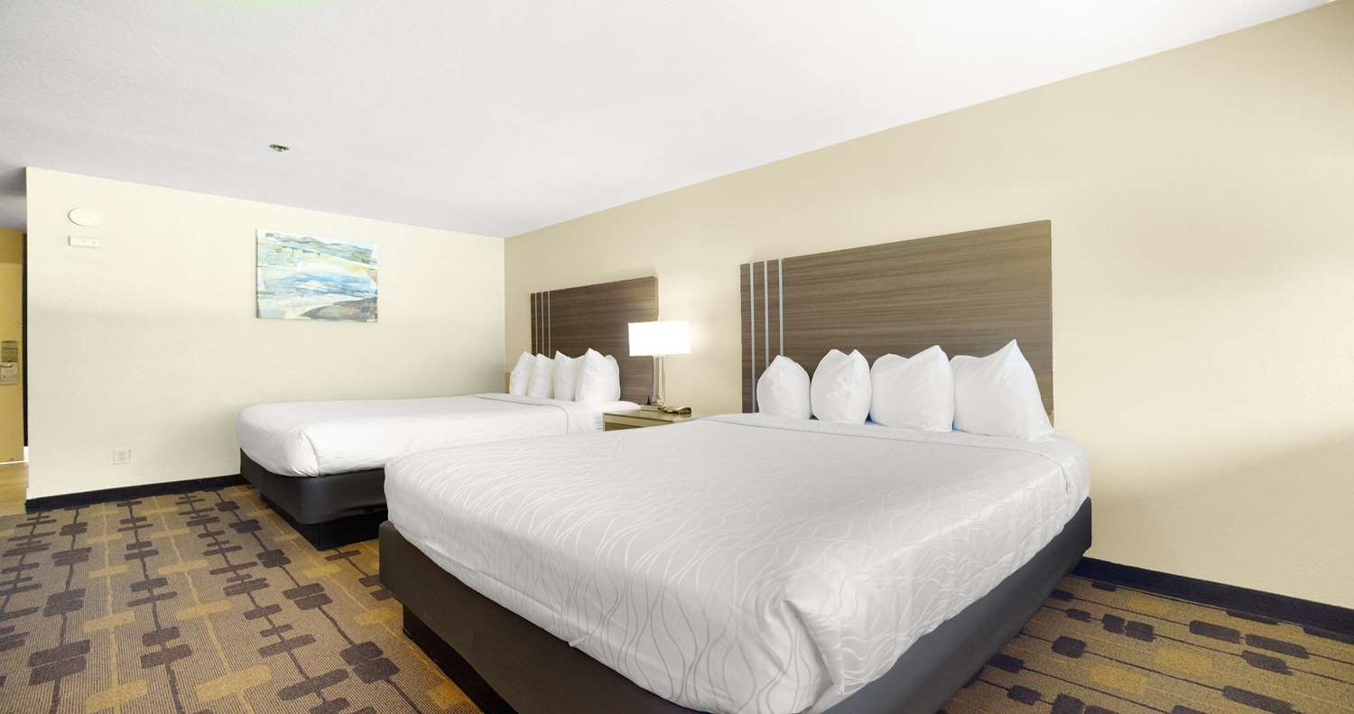 Best Western Amador Inn 27/63