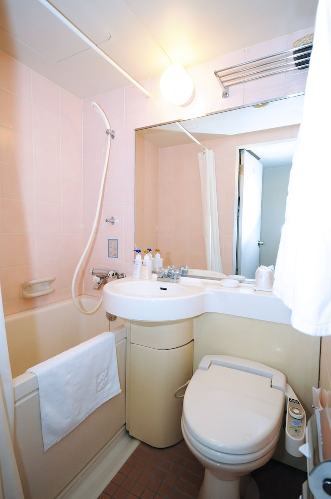 Okayama Square Hotel 14/58