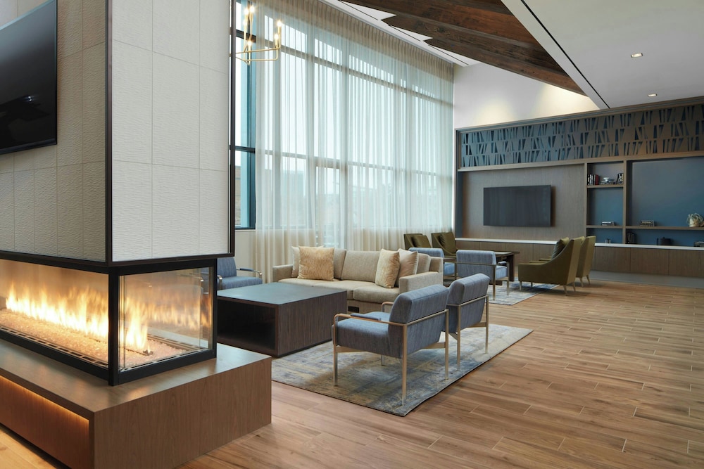 Residence Inn by Marriott Reston 26/37