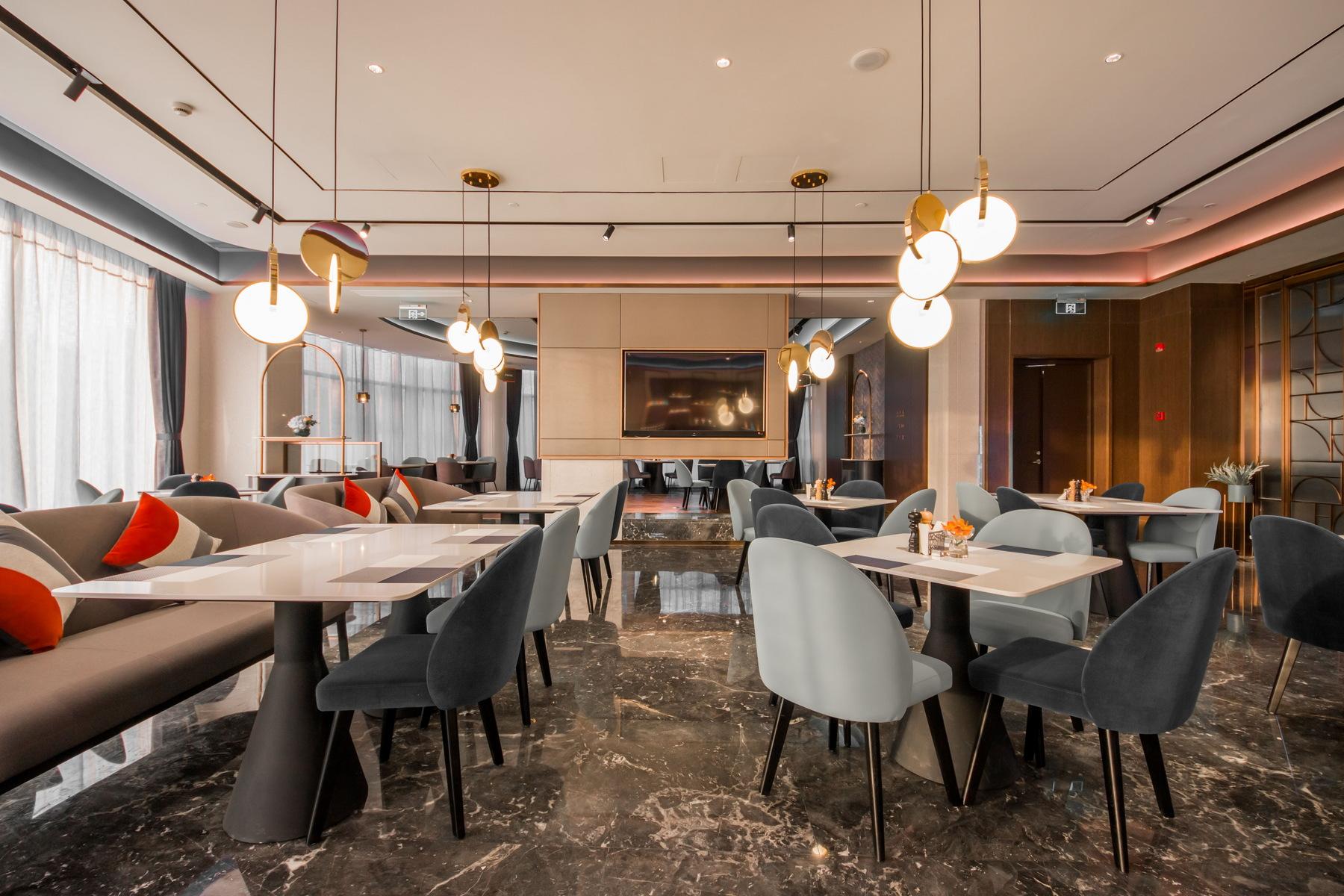 Yitel Collection (Shanghai Zhangjiang) 26/36