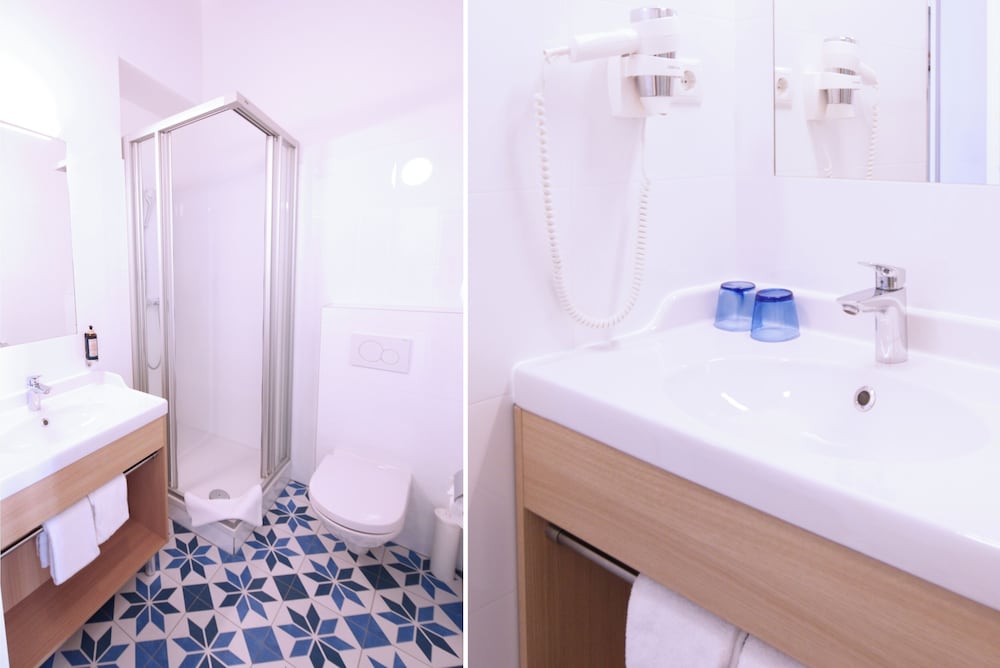 HOTEL DREI KRONEN VIENNA CITY 73/74