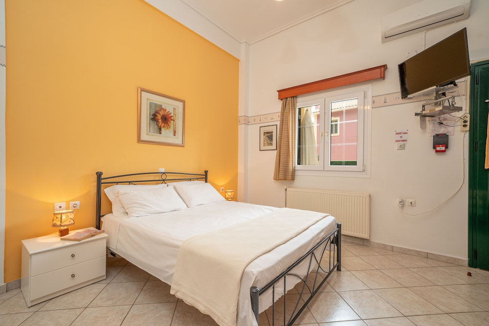 Faos Luxury Apartments 16/50