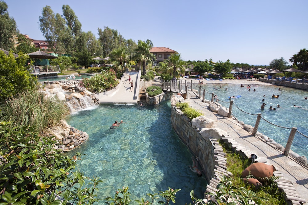 Club Grand Aqua 58/64