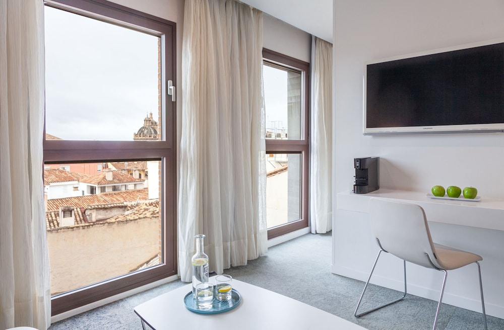 Macia Granada Five Senses Rooms & Suites 47/60