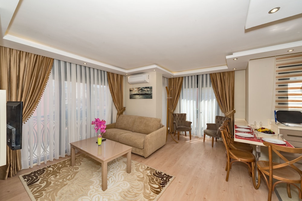 Gen Suites 32/50