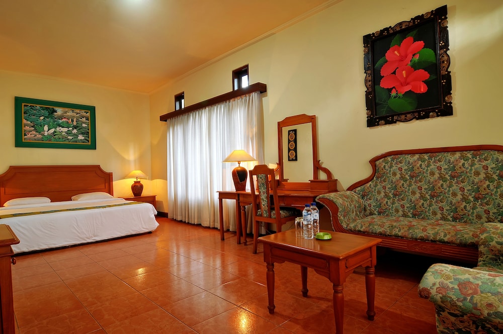 Dewi Sinta Hotel and Restaurant by ABM 7/32