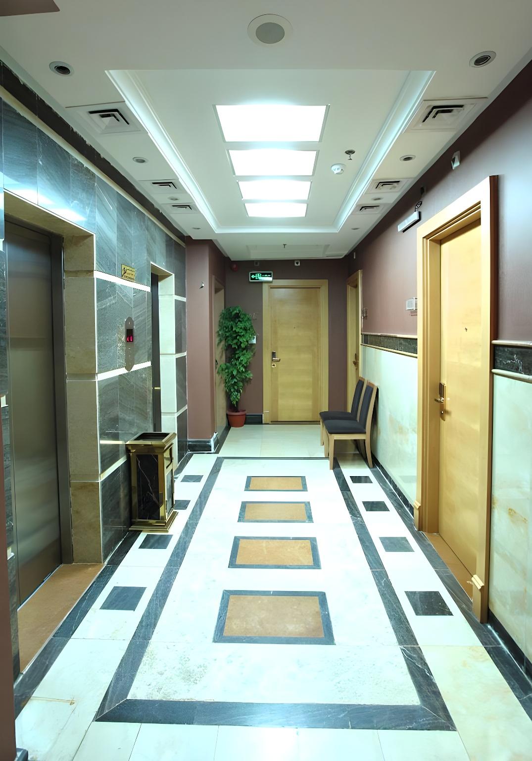 فندق الشهباء(Al Shahba Hotel Makkah) 20/50