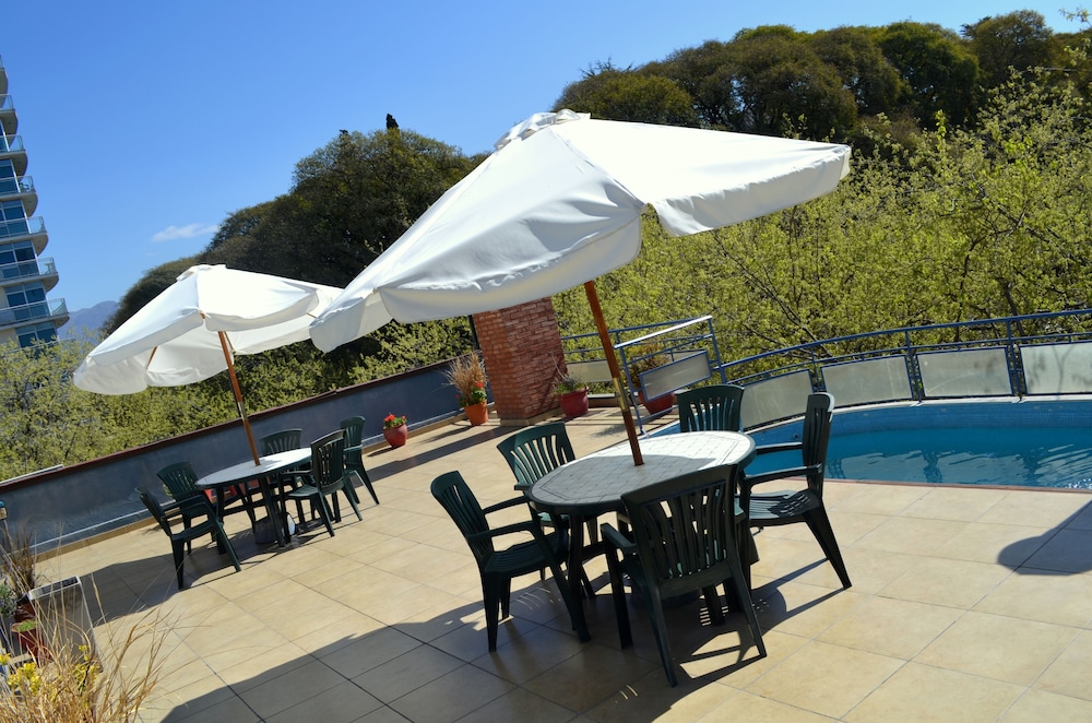 Apart Hotel San Lorenzo 34/50