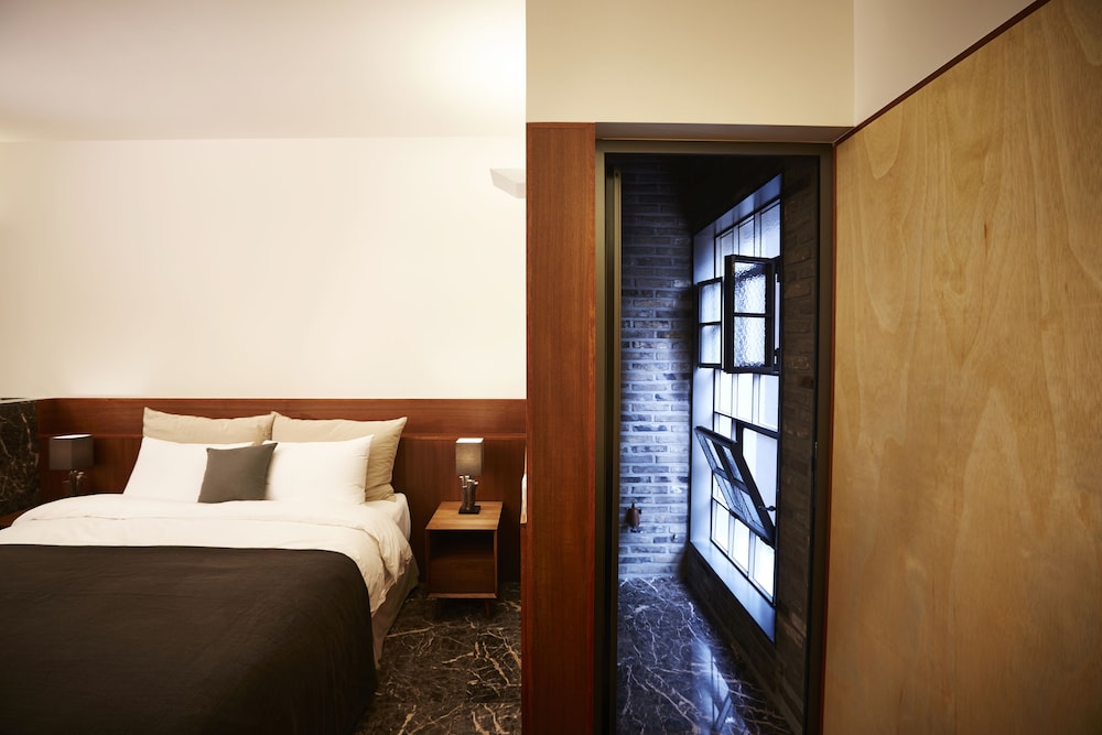 Sohsul Hotel Seoul (ex Snow Hotel) 8/63