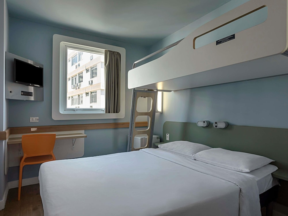 ibis budget RJ Praia de Botafogo 14/45