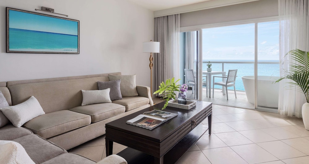 Sandals Regency La Toc Golf Resort and Spa - Adults Only 57/80