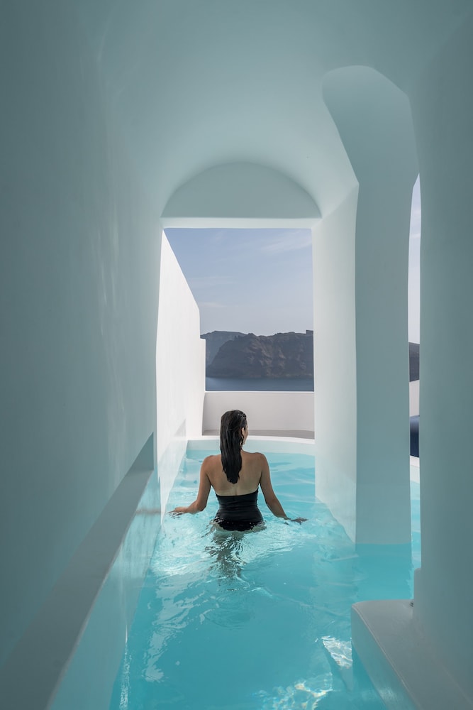 Aspaki Exclusive Hotel by Art Maisons 33/71
