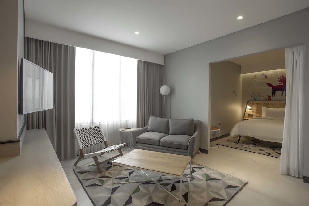 ARTOTEL Yogyakarta 24/43
