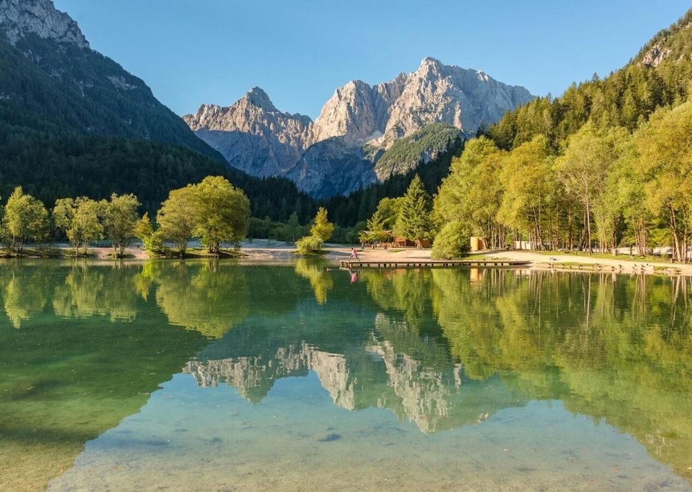 Hotel Kranjska Gora 39/53