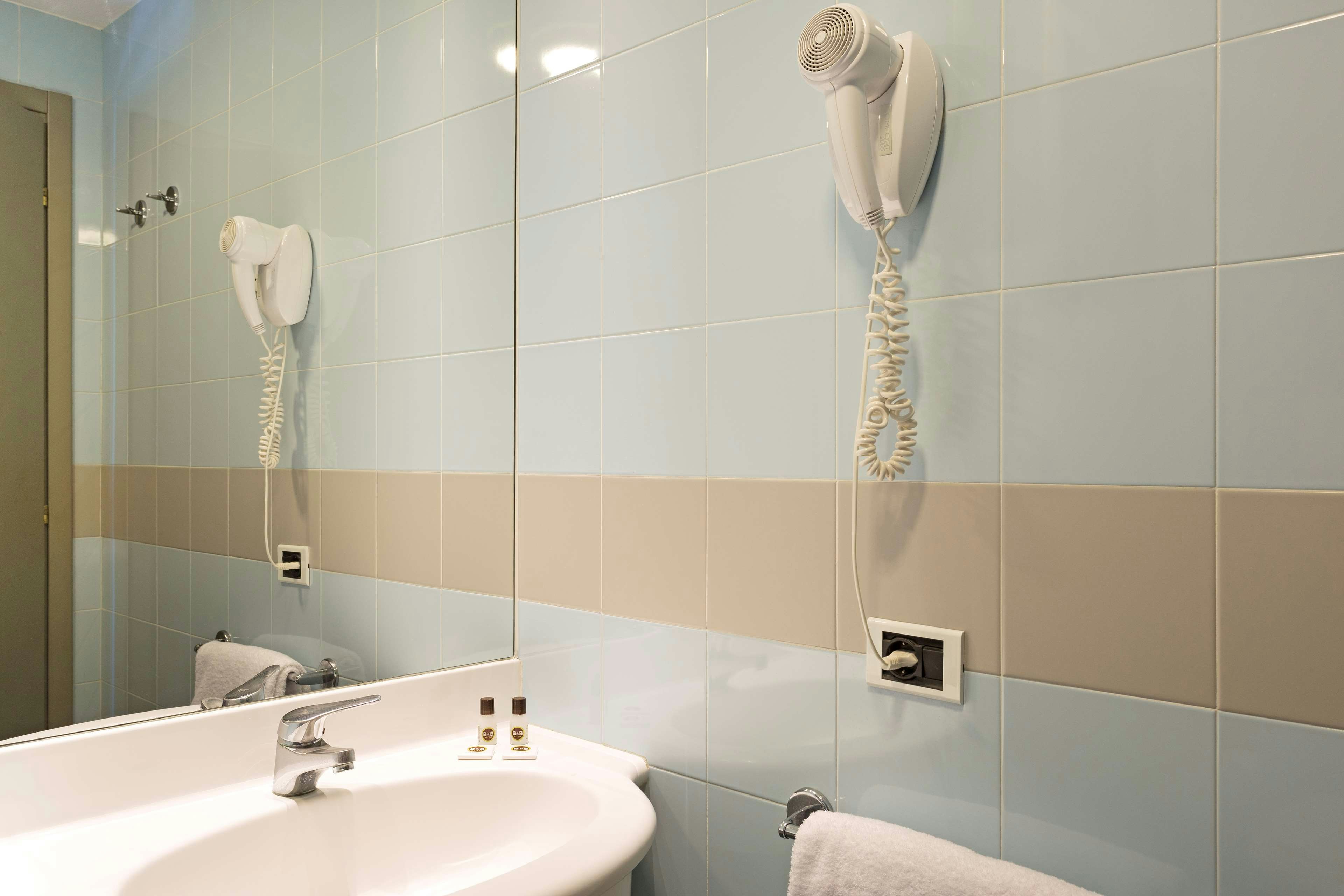 B&B Hotel Bologna 50/54