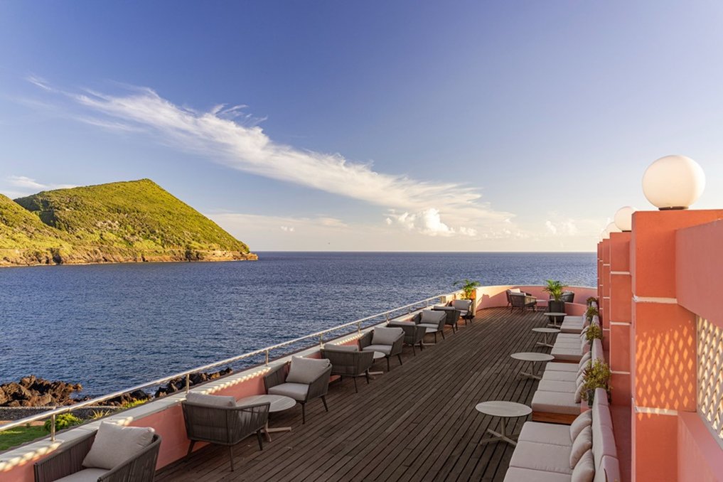 Terceira Mar Hotel 25/30