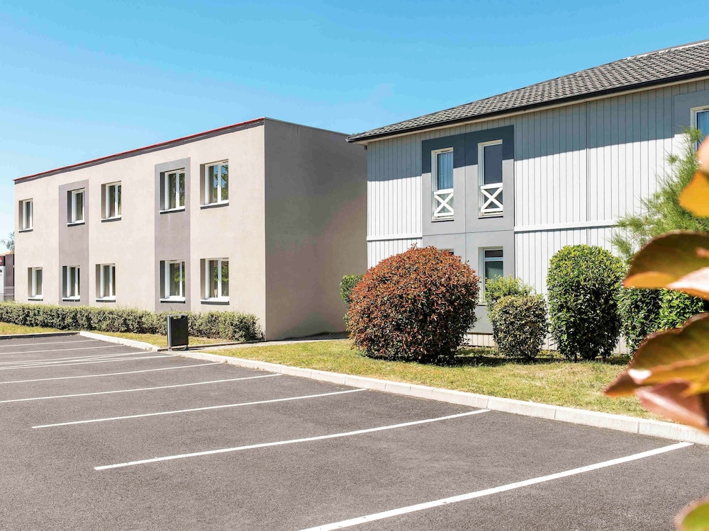 Ibis Issoire 5/57