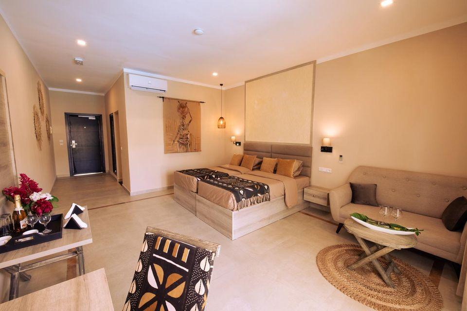 Bakadaji Hotel 7/21