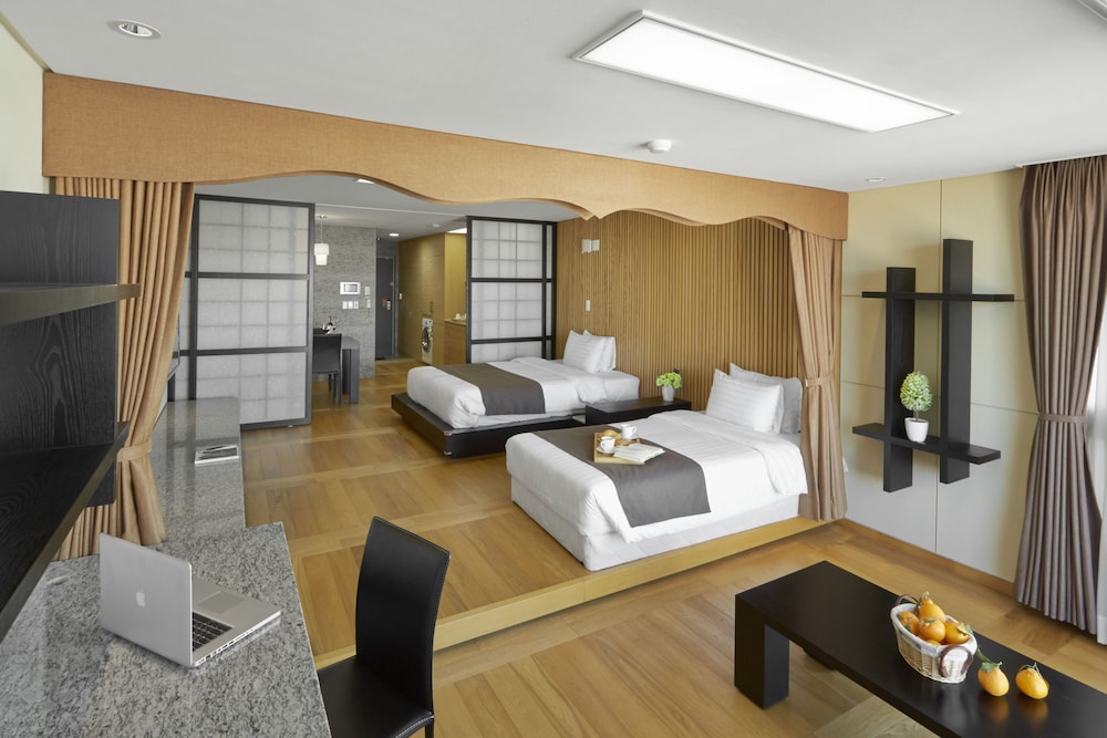 Shin Shin Hotel Jeju Ocean 39/58