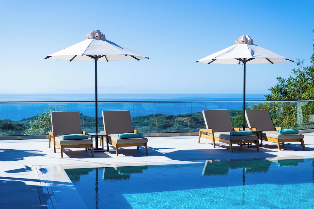 My Suite Boutique Hotel Parga 38/50