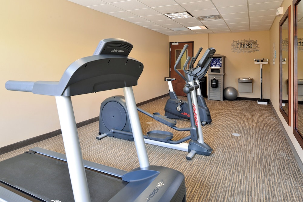 Holiday Inn And Suites Globe 33/55