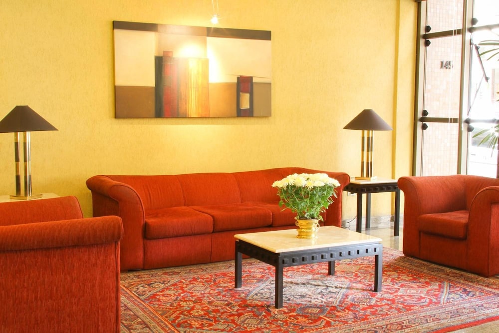 Trevi Hotel & Business 42/67