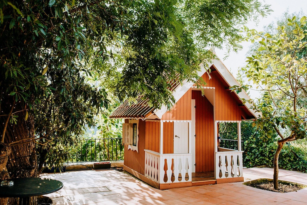 Casa Do Valle 2/50