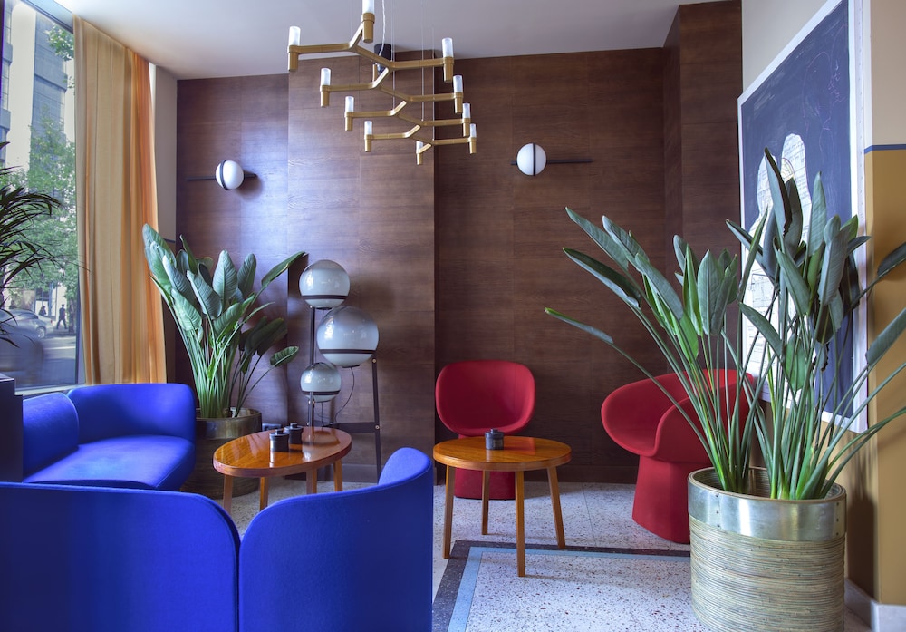 Zemeli Boutique Hotel 25/34