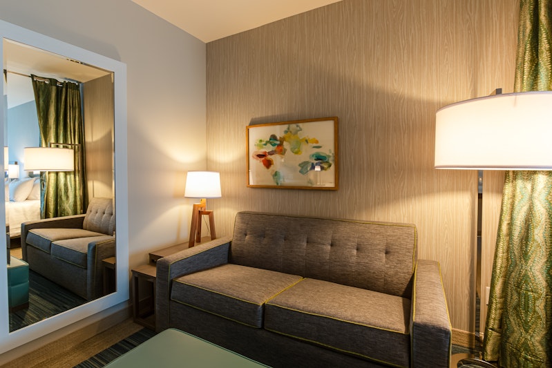 Home2 Suites By Hilton Nashville Bellevue 12/26
