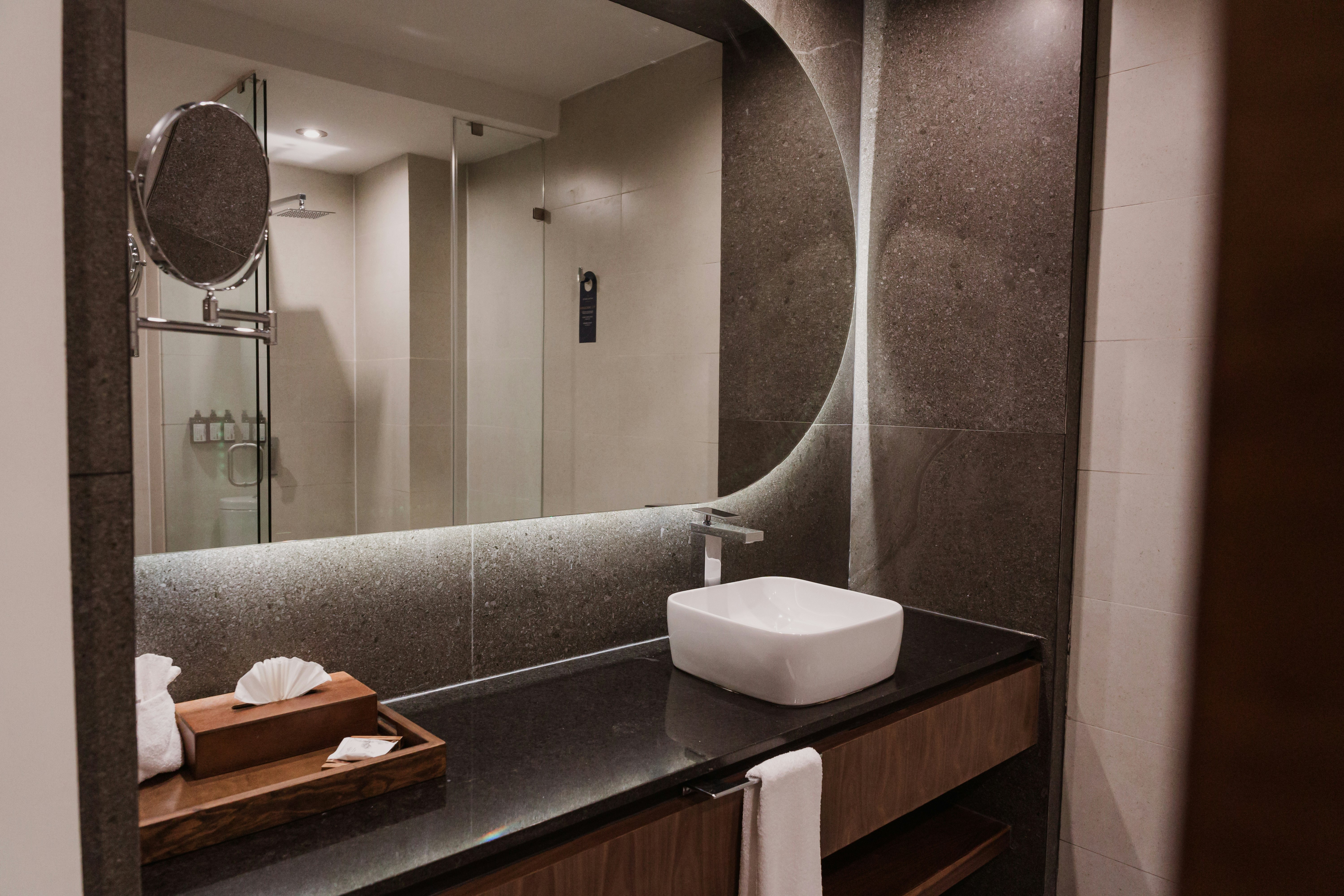 Hotel Noite Business Class 49/50