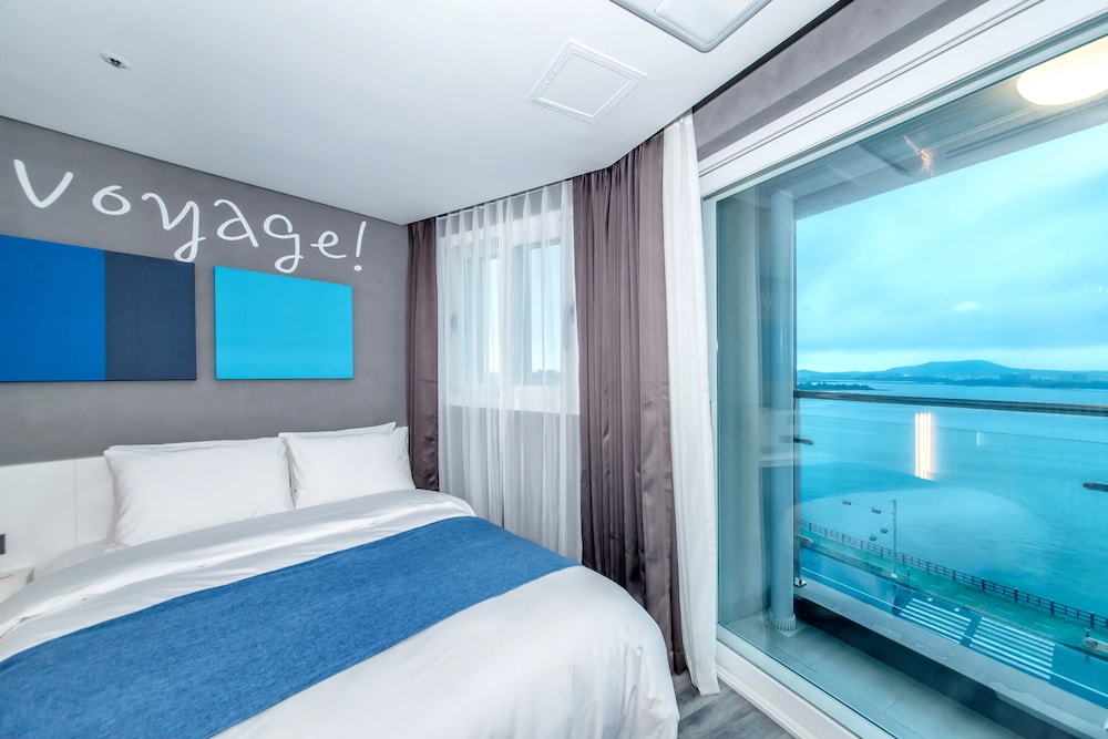 CO-OP CITY HOTEL SEONGSAN 27/71